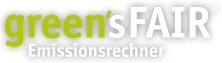 Logo greensFAIR