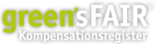 Logo greensFAIR